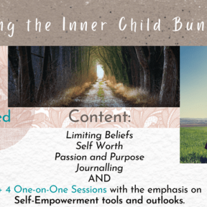 Bundle 2 Healing the Inner Child 2
